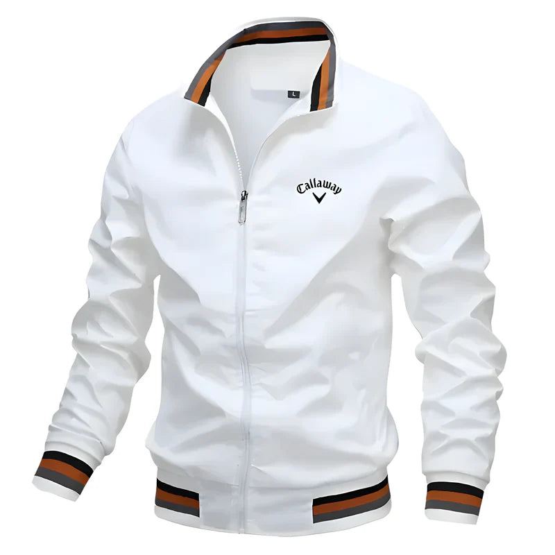 Lewis | Premium Men's Jacket