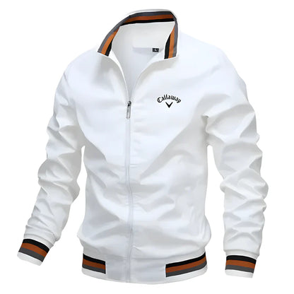 Lewis | Premium Men's Jacket