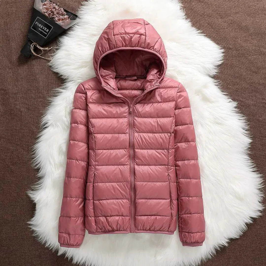 Lexy | Waterproof and Windproof Jacket