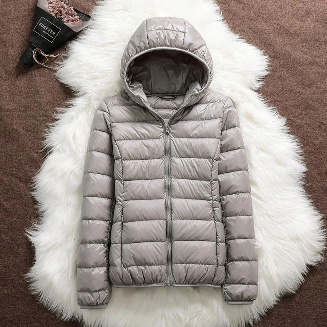 Lexy | Waterproof and Windproof Jacket