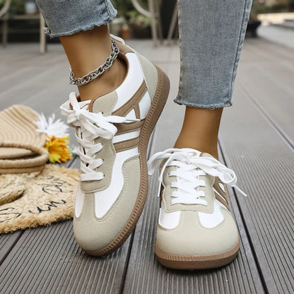 KINLEY | ORTHOPAEDIC COMFORTABLE SNEAKERS