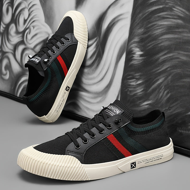 Lux Classy Stylish Sneakers by Massimo