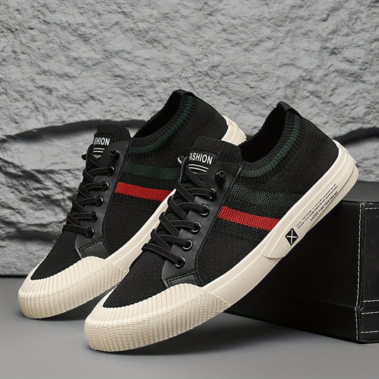 Lux Classy Stylish Sneakers by Massimo