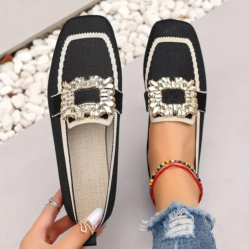 Maylora | Orthopedic Loafers