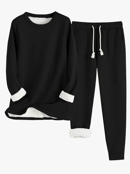 Kaerina - Comfortable women's lounge set - best quality, super soft