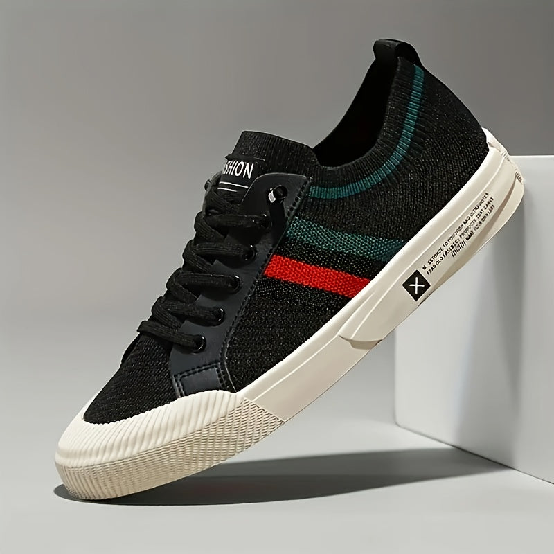 Lux Classy Stylish Sneakers by Massimo