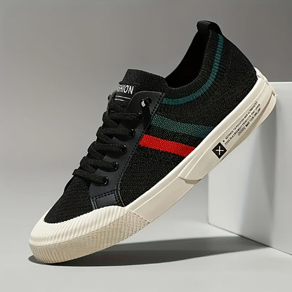 Lux Classy Stylish Sneakers by Massimo