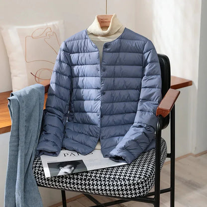 Holly - Stylish Casual Jacket