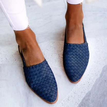 Dana | Classic Orthopedic Shoes