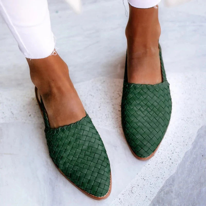 Dana | Classic Orthopedic Shoes