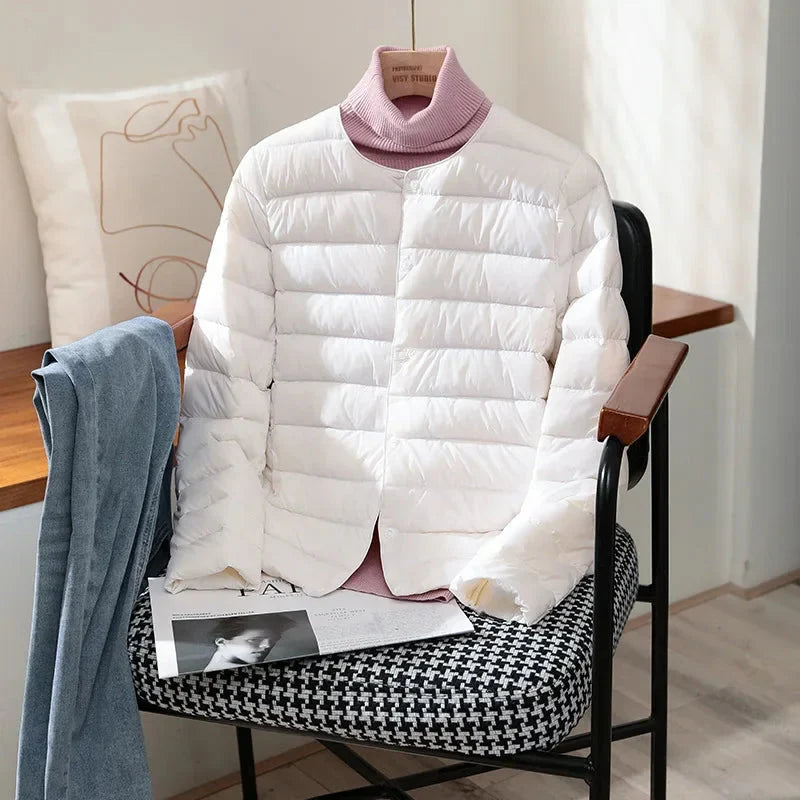 Holly - Stylish Casual Jacket