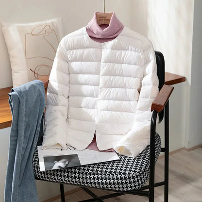 Holly - Stylish Casual Jacket