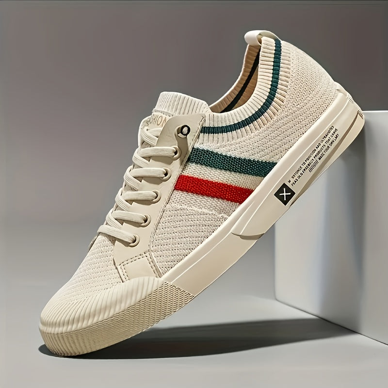 Lux Classy Stylish Sneakers by Massimo