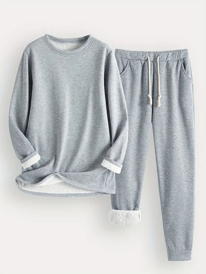 Kaerina - Comfortable women's lounge set - best quality, super soft