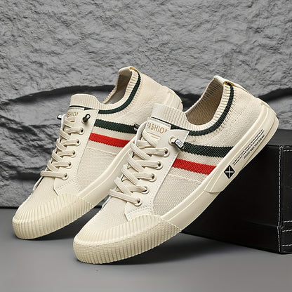 Lux Classy Stylish Sneakers by Massimo