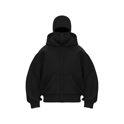Alfio - Stylish Casual Hoodie