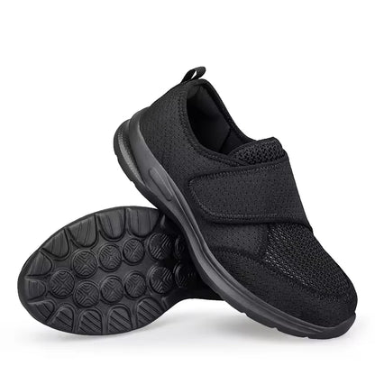 Sarah - Orthopedics Extra-Wide Feet Swollen Walking Shoes