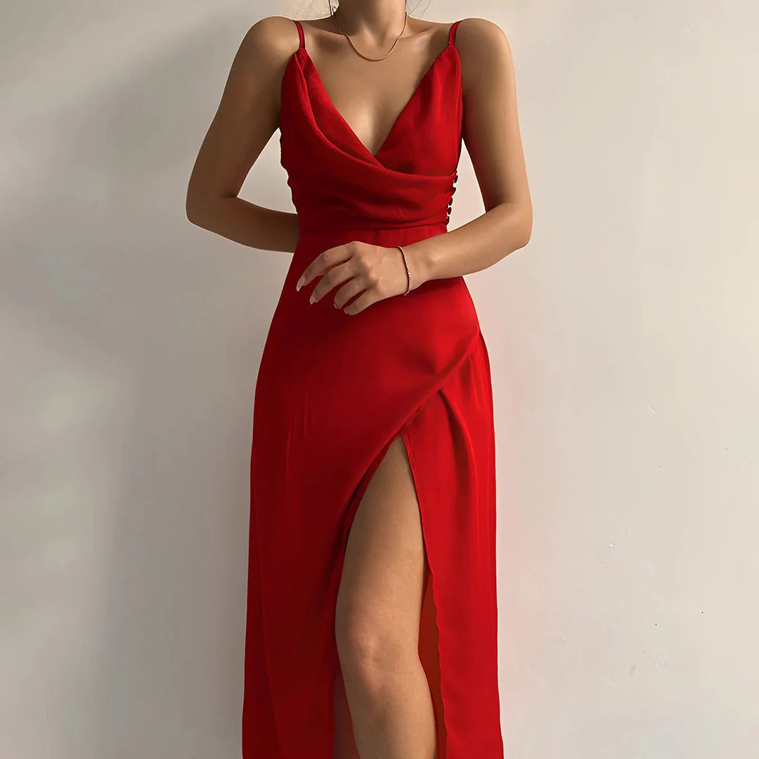 Sophia™ - Attractive summer dress