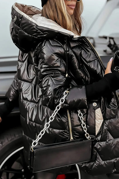 HONEY / STYLISH COAT