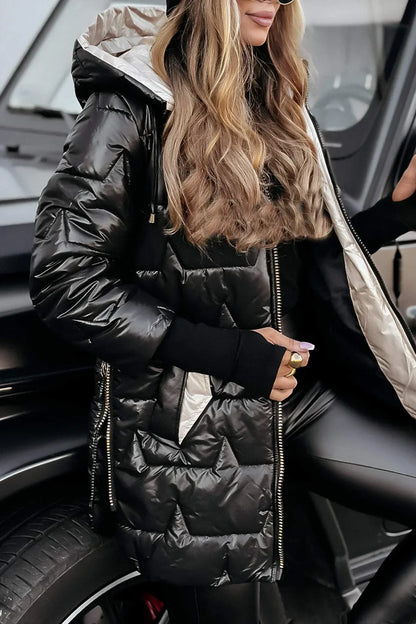 HONEY / STYLISH COAT