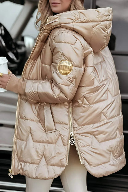 HONEY / STYLISH COAT