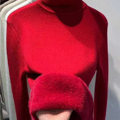Turtleneck Jumper