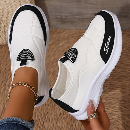 Wibke Breathable Non-Slip Sneakers