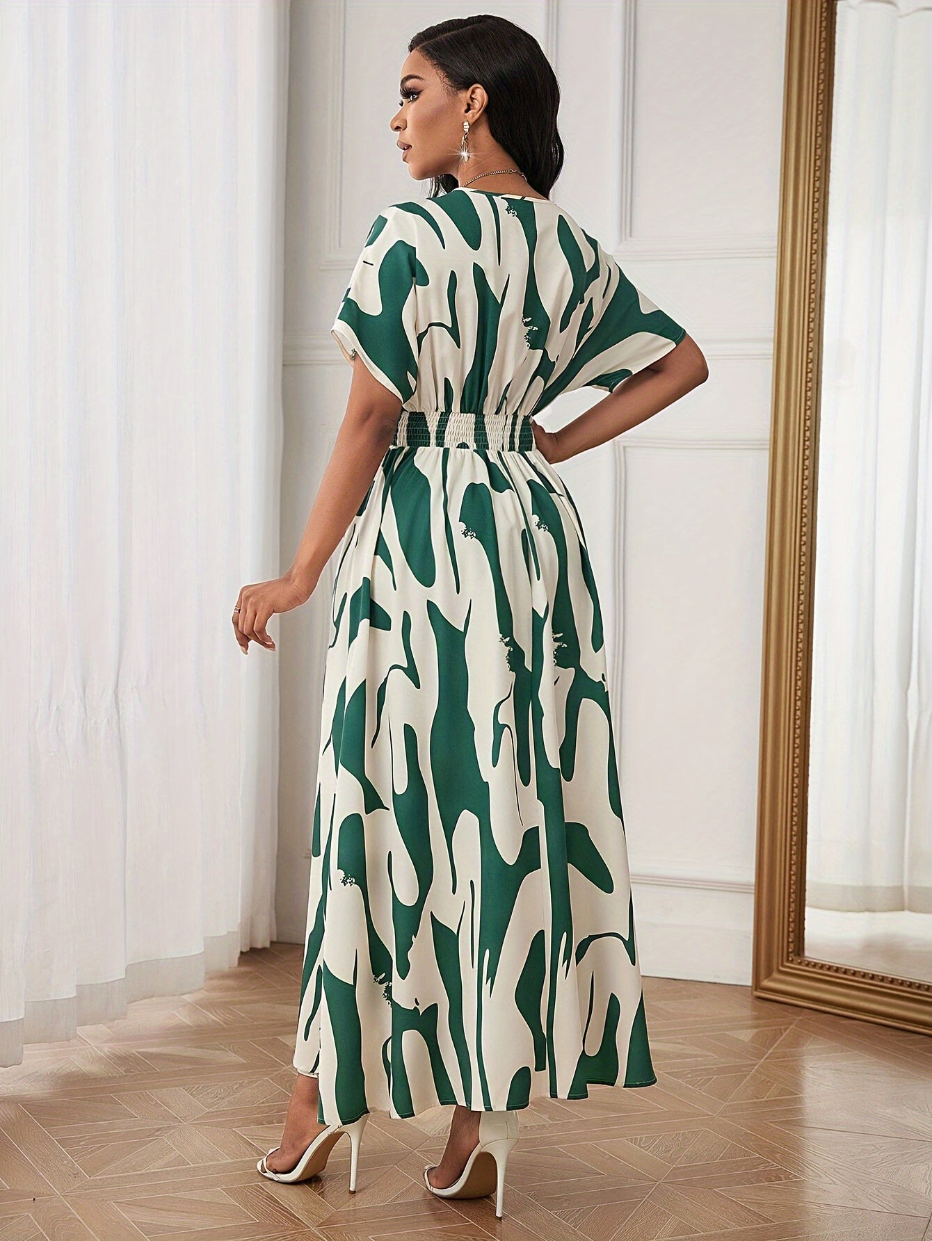 Sophie - A-Line Dress
