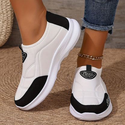 Wibke Breathable Non-Slip Sneakers
