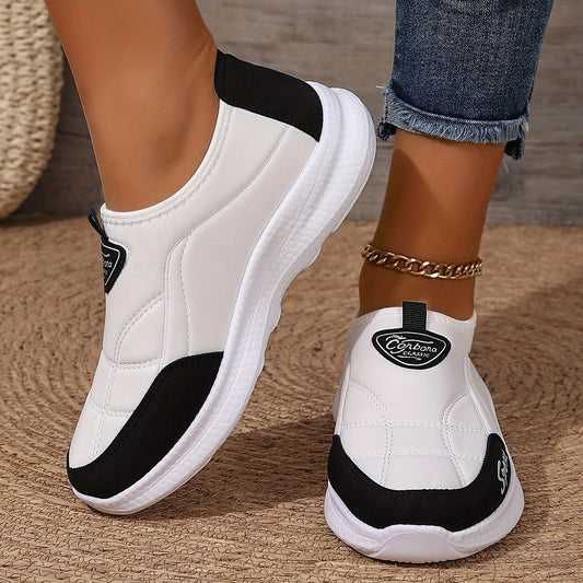 Wibke Breathable Non-Slip Sneakers