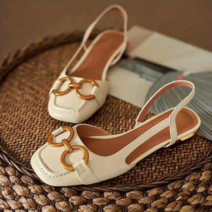 Mabel | Elegant and Comfortable Sandals