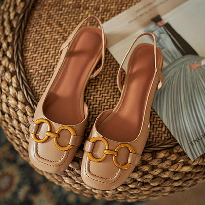Mabel | Elegant and Comfortable Sandals