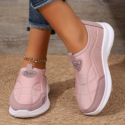 Wibke Breathable Non-Slip Sneakers