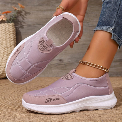 Wibke Breathable Non-Slip Sneakers