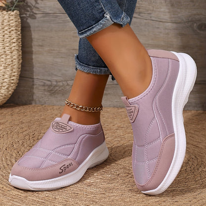 Wibke Breathable Non-Slip Sneakers