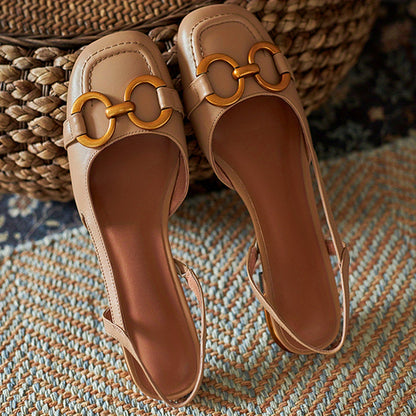 Mabel | Elegant and Comfortable Sandals
