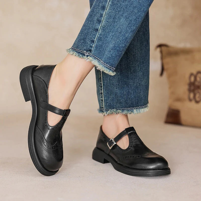 Nina | Timeless Women's Shoe