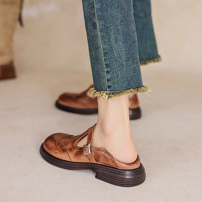 Nina | Timeless Women's Shoe