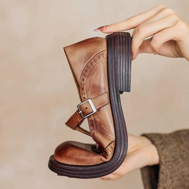 Nina | Timeless Women's Shoe