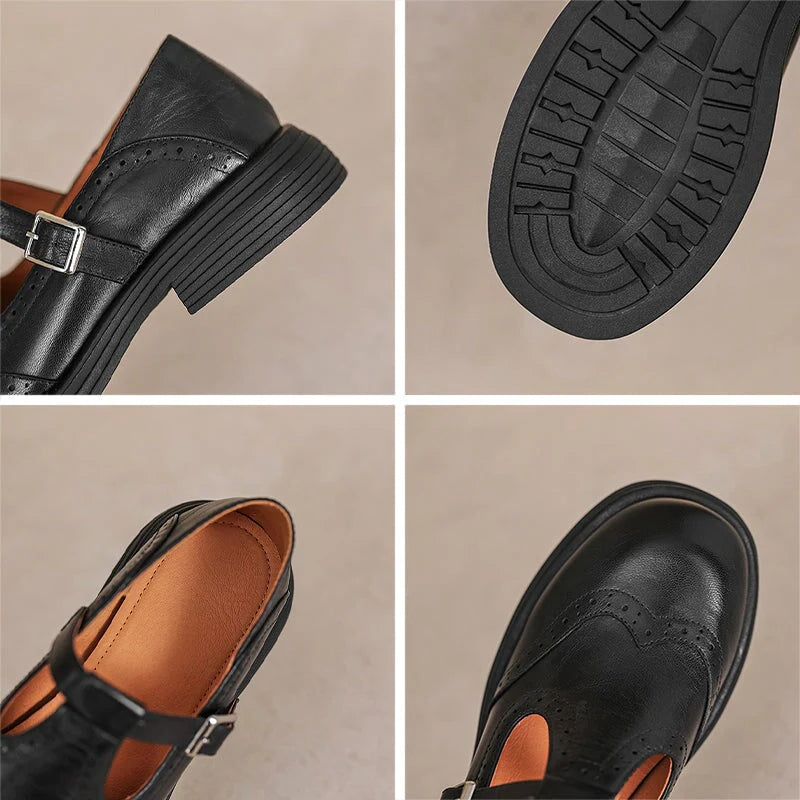 Nina | Timeless Women's Shoe