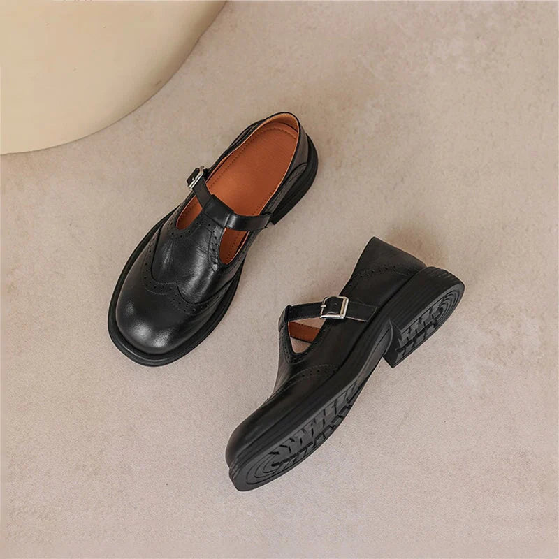 Nina | Timeless Women's Shoe