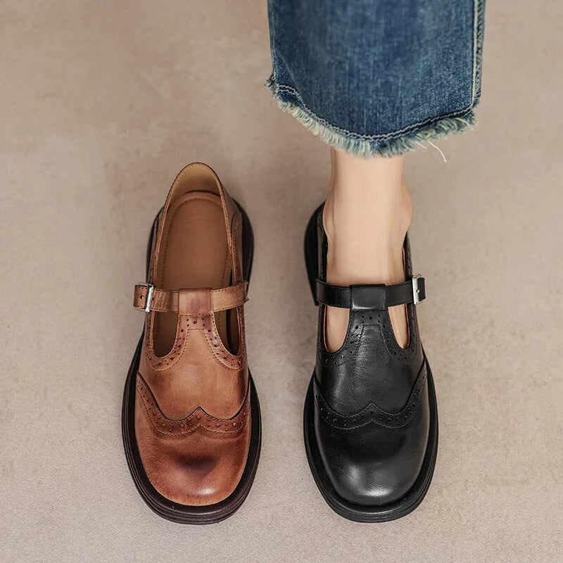 Nina | Timeless Women's Shoe