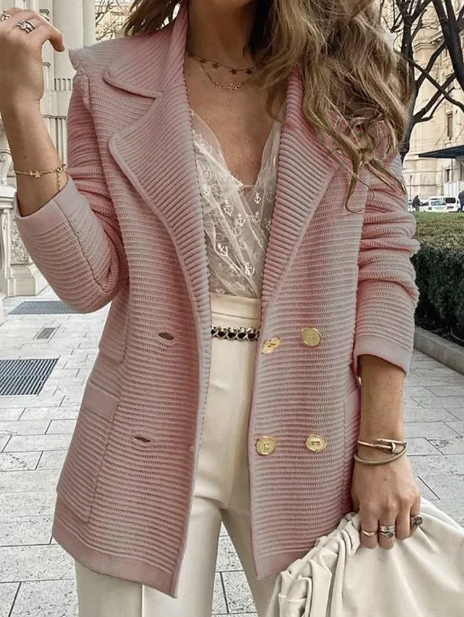 Vivienne - Elegant Women's Blazer