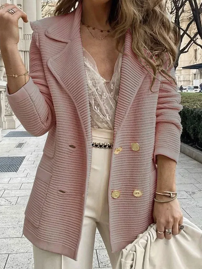 Vivienne - Elegant Women's Blazer