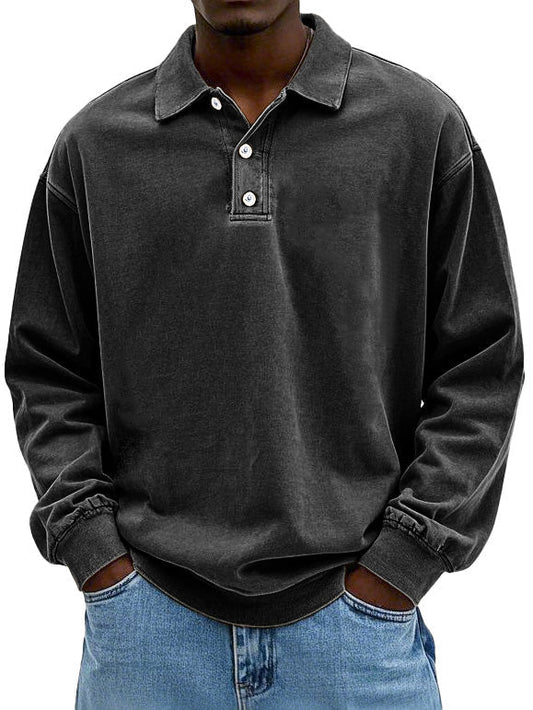 Ivo | Smart-Casual Polo