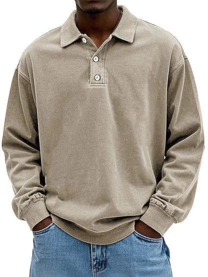 Ivo | Smart-Casual Polo