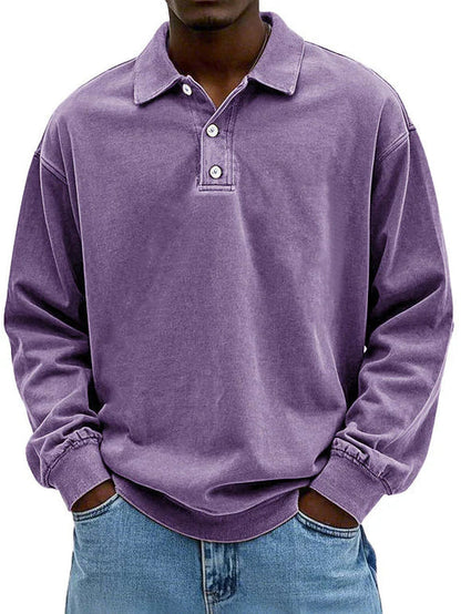 Ivo | Smart-Casual Polo