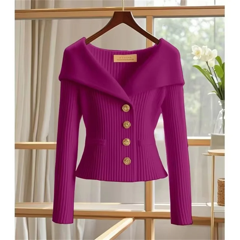 Clariza | Elegant Cardigan
