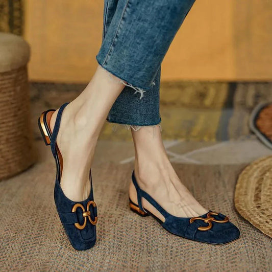Mabel | Elegant and Comfortable Sandals