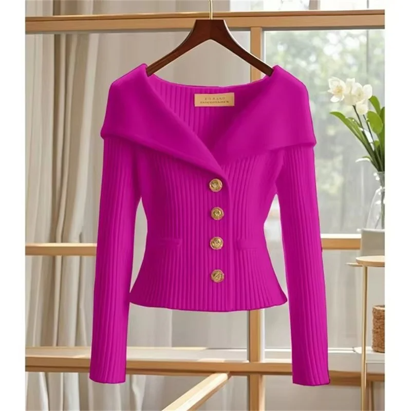 Clariza | Elegant Cardigan